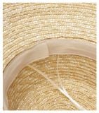  Quà tặng 20/10 cho sếp nữ, vợ, cô giáo, giáo viên nữ, mẹ và bạn gái, người yêu nữ quà tặng Mũ nón cói đi biển rộng vành tròn đẹp cho nữ vintage sợi tự nhiên cao cấp - NC446 