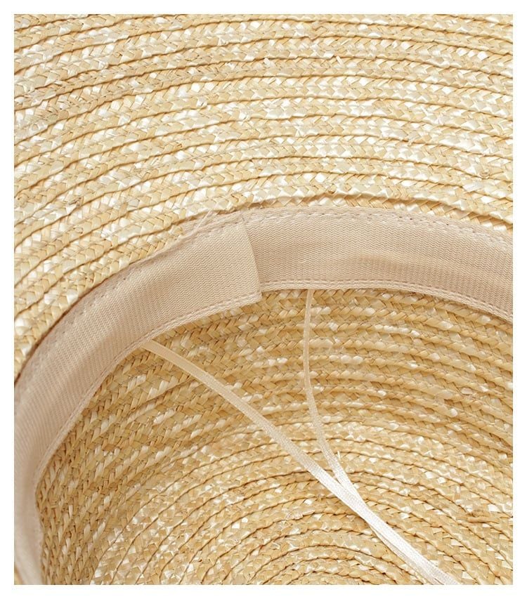  Quà tặng 20/10 cho sếp nữ, vợ, cô giáo, giáo viên nữ, mẹ và bạn gái, người yêu nữ quà tặng Mũ nón cói đi biển rộng vành tròn đẹp cho nữ vintage sợi tự nhiên cao cấp - NC446 