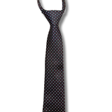  Quà tặng 20/10 cho đối tác nam, sếp nam, đồng nghiệp nam, người yêu nam ,bạn bè, anh trai hoặc người thân quà tặng Cà vạt nam chống nhăn dễ thắt thời trang công sở lịch lãm caravat cao cấp làm quà tặng phù hợp mọi dịp AGANA - CR039 