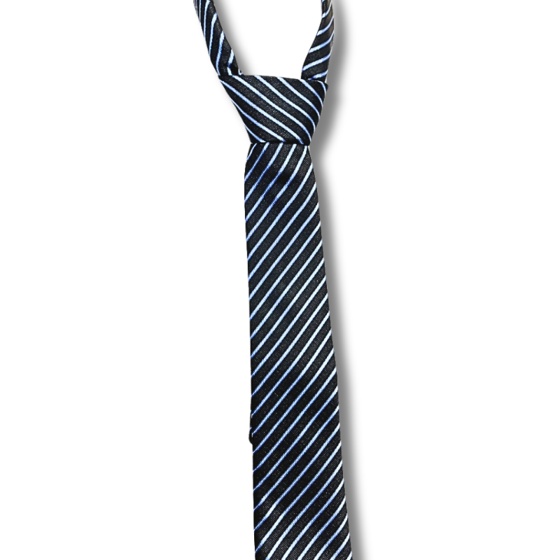  Quà tặng 20/10 cho đối tác nam, sếp nam, đồng nghiệp nam, người yêu nam ,bạn bè, anh trai hoặc người thân quà tặng Cà vạt nam chống nhăn dễ thắt thời trang công sở lịch lãm caravat cao cấp làm quà tặng phù hợp mọi dịp AGANA - CR056 