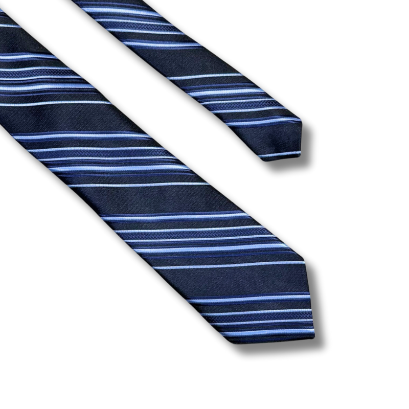  Quà tặng 20/10 cho đối tác nam, sếp nam, đồng nghiệp nam, người yêu nam ,bạn bè, anh trai hoặc người thân quà tặng Cà vạt nam chống nhăn dễ thắt thời trang công sở lịch lãm caravat cao cấp làm quà tặng phù hợp mọi dịp AGANA - CR067 