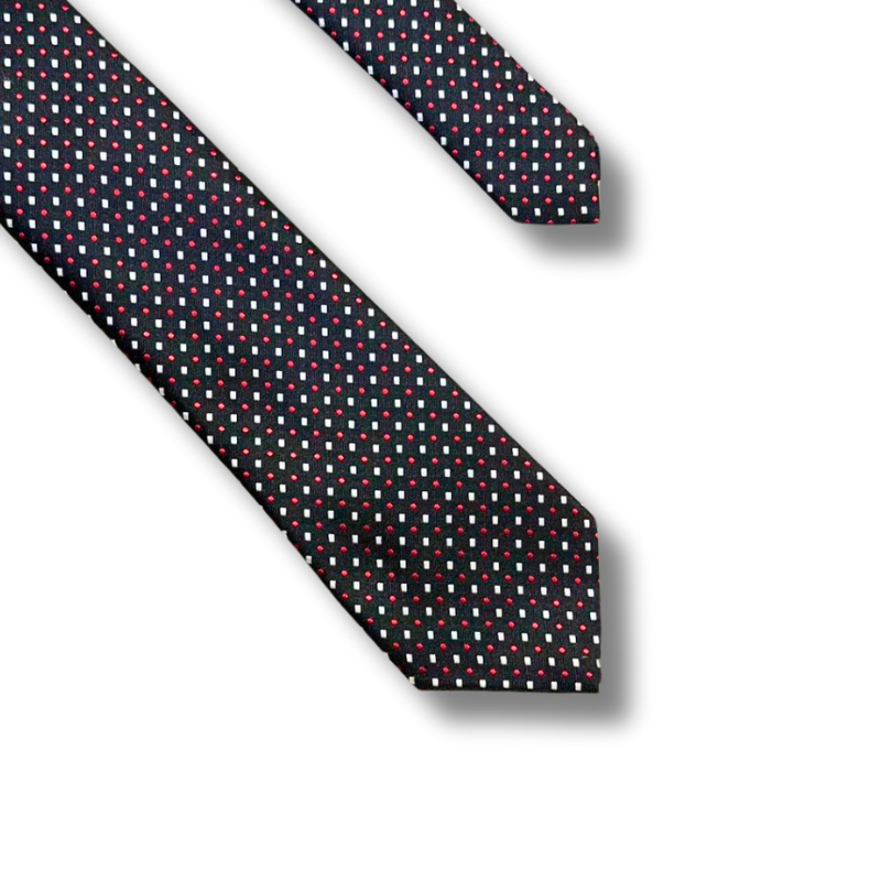  Quà tặng 20/10 cho đối tác nam, sếp nam, đồng nghiệp nam, người yêu nam ,bạn bè, anh trai hoặc người thân quà tặng Cà vạt nam chống nhăn dễ thắt thời trang công sở lịch lãm caravat cao cấp làm quà tặng phù hợp mọi dịp AGANA - CR039 