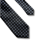  Quà tặng 20/10 cho đối tác nam, sếp nam, đồng nghiệp nam, người yêu nam ,bạn bè, anh trai hoặc người thân quà tặng Cà vạt nam chống nhăn dễ thắt thời trang công sở lịch lãm caravat cao cấp làm quà tặng phù hợp mọi dịp AGANA - CR045 