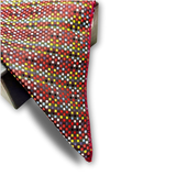  Quà tặng 20/10 cho đối tác nam, sếp nam, đồng nghiệp nam, người yêu nam ,bạn bè, anh trai hoặc người thân quà tặng Khăn cài túi áo vest nam thời trang lịch lãm khăn vuông bỏ túi cao cấp làm quà tặng phù hợp mọi dịp - KCT010 