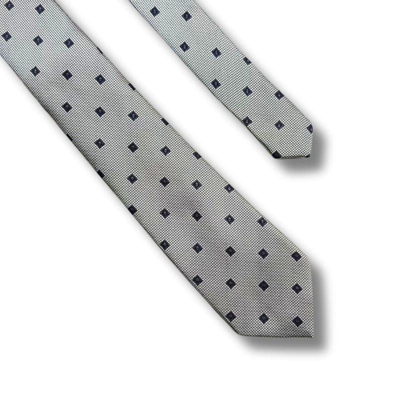  Quà tặng 20/10 cho đối tác nam, sếp nam, đồng nghiệp nam, người yêu nam ,bạn bè, anh trai hoặc người thân quà tặng Cà vạt nam chống nhăn dễ thắt thời trang công sở lịch lãm caravat cao cấp làm quà tặng phù hợp mọi dịp AGANA - CR043 