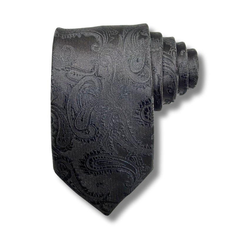  Quà tặng 20/11 cho đối tác nam, sếp nam, đồng nghiệp nam, người yêu nam ,bạn bè, anh trai hoặc người thân quà tặng Cà vạt nam chống nhăn dễ thắt thời trang công sở lịch lãm caravat cao cấp làm quà tặng phù hợp mọi dịp AGANA - CR073 