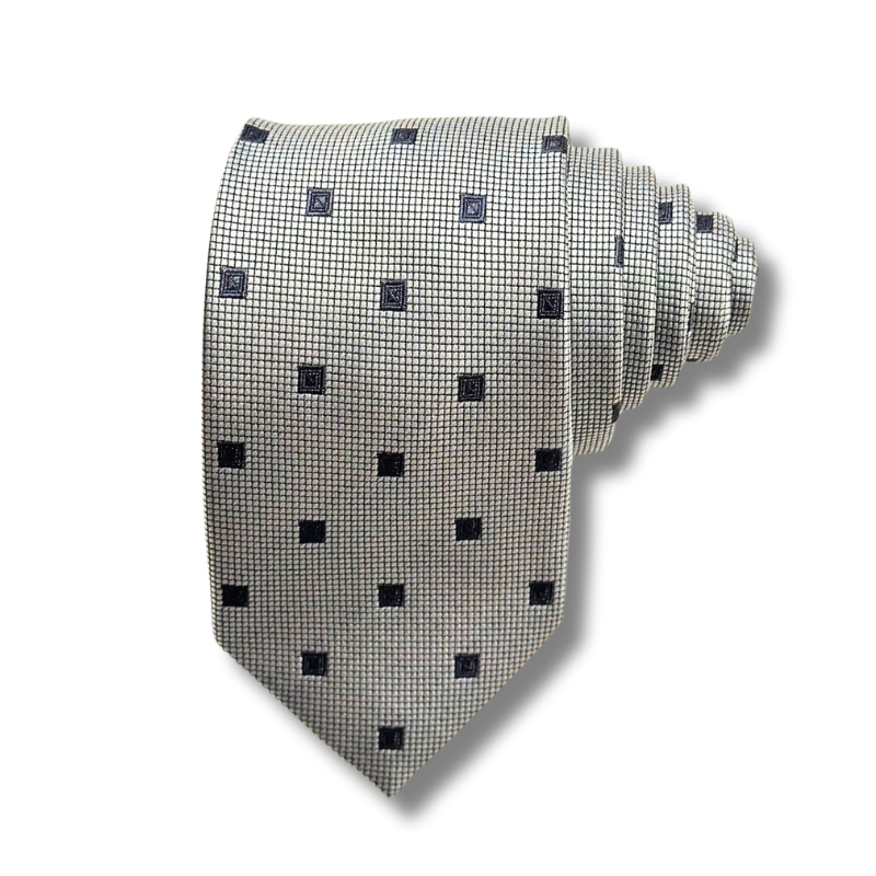  Quà tặng 20/11 cho đối tác nam, sếp nam, đồng nghiệp nam, người yêu nam ,bạn bè, anh trai hoặc người thân quà tặng Cà vạt nam chống nhăn dễ thắt thời trang công sở lịch lãm caravat cao cấp làm quà tặng phù hợp mọi dịp AGANA - CR043 