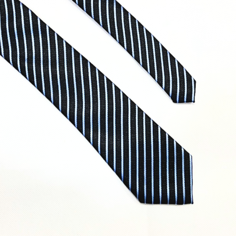  Quà tặng 20/10 cho đối tác nam, sếp nam, đồng nghiệp nam, người yêu nam ,bạn bè, anh trai hoặc người thân quà tặng Cà vạt nam chống nhăn dễ thắt thời trang công sở lịch lãm caravat cao cấp làm quà tặng phù hợp mọi dịp AGANA - CR056 