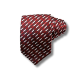  Quà tặng 20/11 cho đối tác nam, sếp nam, đồng nghiệp nam, người yêu nam ,bạn bè, anh trai hoặc người thân quà tặng Cà vạt nam chống nhăn dễ thắt thời trang công sở lịch lãm caravat cao cấp làm quà tặng phù hợp mọi dịp AGANA - CR052 