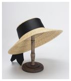  Quà tặng 20/10 cho sếp nữ, vợ, cô giáo, giáo viên nữ, mẹ và bạn gái, người yêu nữ quà tặng Mũ nón cói đi biển rộng vành tròn đẹp cho nữ vintage sợi tự nhiên cao cấp - NC446 