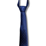  Quà tặng 20/11 cho đối tác nam, sếp nam, đồng nghiệp nam, người yêu nam ,bạn bè, anh trai hoặc người thân quà tặng Cà vạt nam chống nhăn dễ thắt thời trang công sở lịch lãm caravat cao cấp làm quà tặng phù hợp mọi dịp AGANA - CR032 