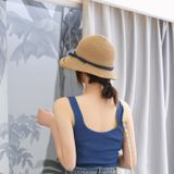  Quà tặng 20/11 cho sếp nữ, vợ, cô giáo, giáo viên nữ, mẹ và bạn gái, người yêu nữ quà tặng Mũ nón cói đi biển rộng vành tròn đẹp cho nữ AGANA - NC500 