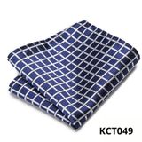  Quà tặng 20/11 cho đối tác nam, sếp nam, đồng nghiệp nam, người yêu nam ,bạn bè, anh trai hoặc người thân quà tặng Khăn cài túi áo vest nam thời trang lịch lãm khăn vuông bỏ túi cao cấp làm quà tặng phù hợp mọi dịp - KCT049 
