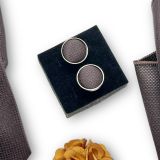  Set cà vạt nam 4 món cao cấp làm quà tặng, caravat đẹp sang trọng - SCR013 