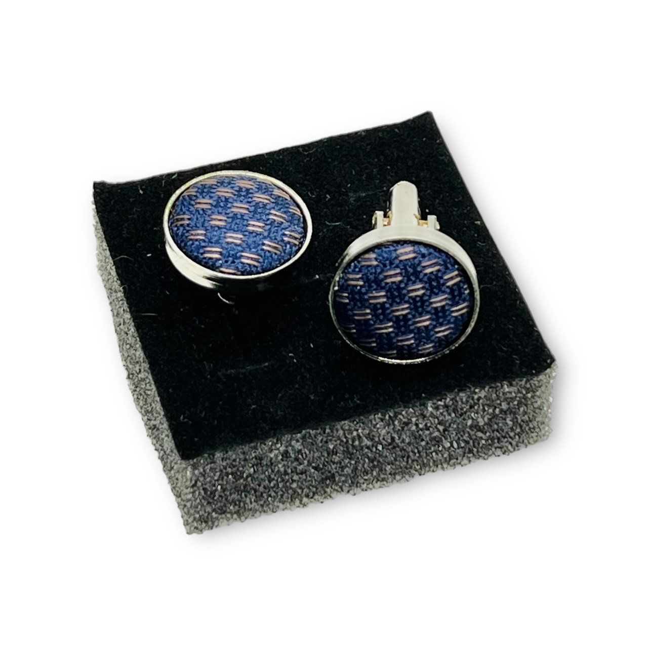  Quà tặng 20/10 cho đối tác nam, sếp nam, đồng nghiệp nam, người yêu nam ,bạn bè, anh trai hoặc người thân quà tặng Set cà vạt nam 4 món cao cấp làm quà tặng, caravat đẹp sang trọng - SCR008 