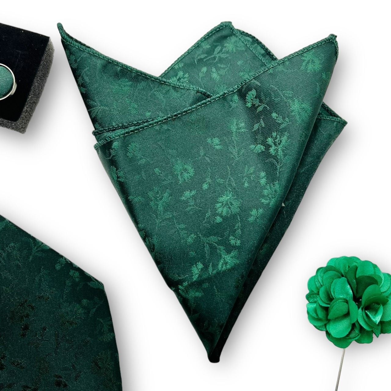  Quà tặng 20/11 cho đối tác nam, sếp nam, đồng nghiệp nam, người yêu nam ,bạn bè, anh trai hoặc người thân quà tặng Set cà vạt nam 4 món cao cấp làm quà tặng, caravat đẹp sang trọng - SCR011 