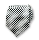  Cà vạt nam chống nhăn dễ thắt thời trang công sở lịch lãm caravat cao cấp làm quà tặng phù hợp mọi dịp AGANA - CR079 