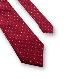  Quà tặng 20/11 cho đối tác nam, sếp nam, đồng nghiệp nam, người yêu nam ,bạn bè, anh trai hoặc người thân quà tặng Cà vạt nam chống nhăn dễ thắt thời trang công sở lịch lãm caravat cao cấp làm quà tặng phù hợp mọi dịp AGANA - CR038 