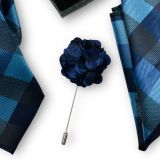  Quà tặng 20/10 cho đối tác nam, sếp nam, đồng nghiệp nam, người yêu nam ,bạn bè, anh trai hoặc người thân quà tặng Set cà vạt nam 4 món cao cấp làm quà tặng, caravat đẹp sang trọng - SCR028 