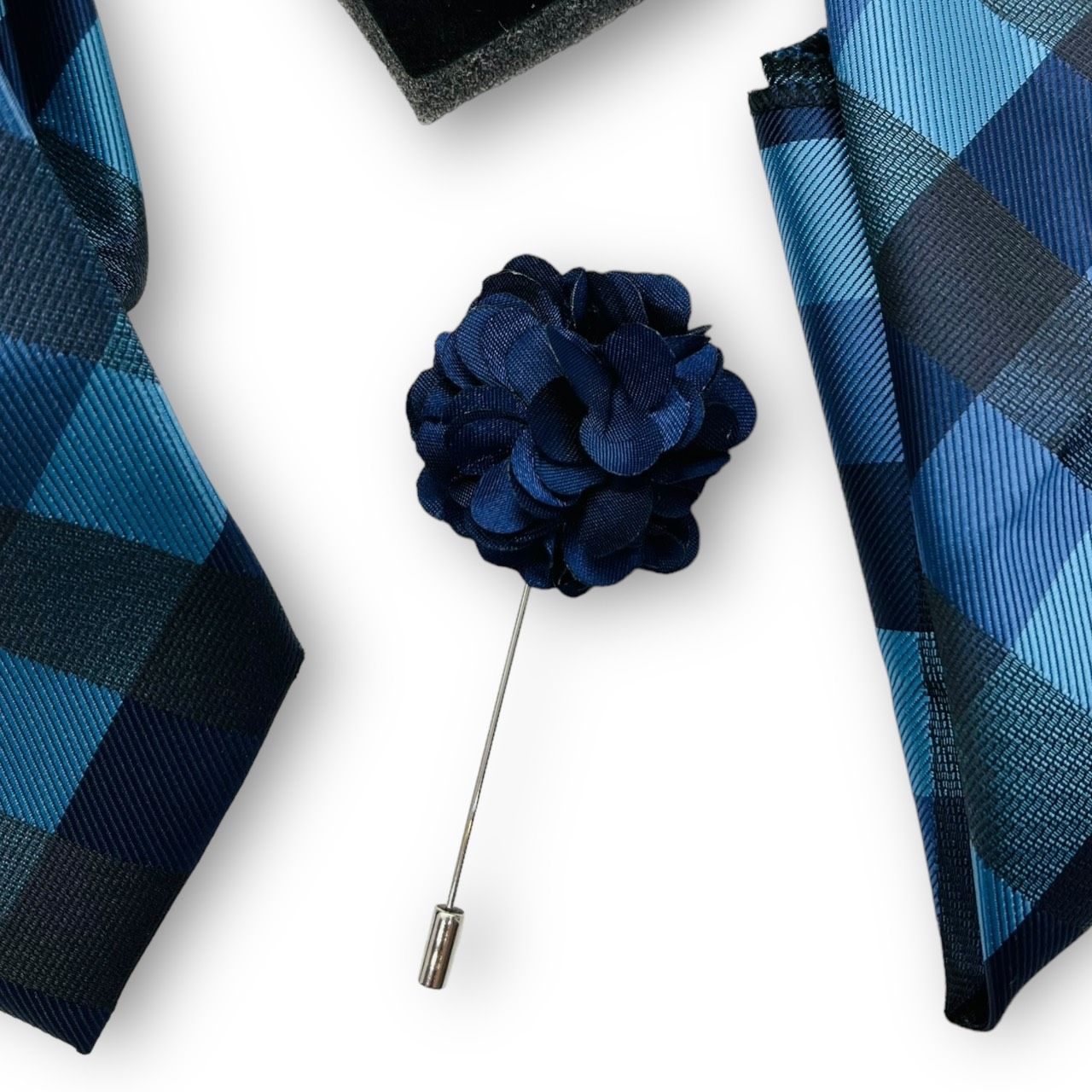  Quà tặng 20/10 cho đối tác nam, sếp nam, đồng nghiệp nam, người yêu nam ,bạn bè, anh trai hoặc người thân quà tặng Set cà vạt nam 4 món cao cấp làm quà tặng, caravat đẹp sang trọng - SCR028 