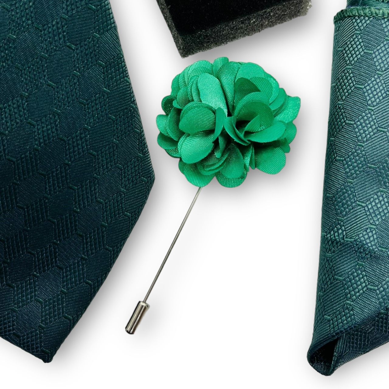  Quà tặng 20/11 cho đối tác nam, sếp nam, đồng nghiệp nam, người yêu nam ,bạn bè, anh trai hoặc người thân quà tặng Set cà vạt nam 4 món cao cấp làm quà tặng, caravat đẹp sang trọng - SCR004 