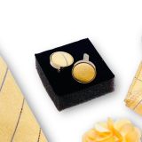  Set cà vạt nam 4 món cao cấp làm quà tặng, caravat đẹp sang trọng - SCR026 