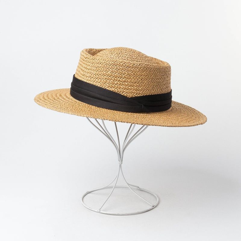  Quà tặng 20/11 cho sếp nữ, vợ, cô giáo, giáo viên nữ, mẹ và bạn gái, người yêu nữ quà tặng Mũ nón cói đi biển rộng vành tròn đẹp cho nữ sợi tự nhiên cao cấp dây đen - NC465 