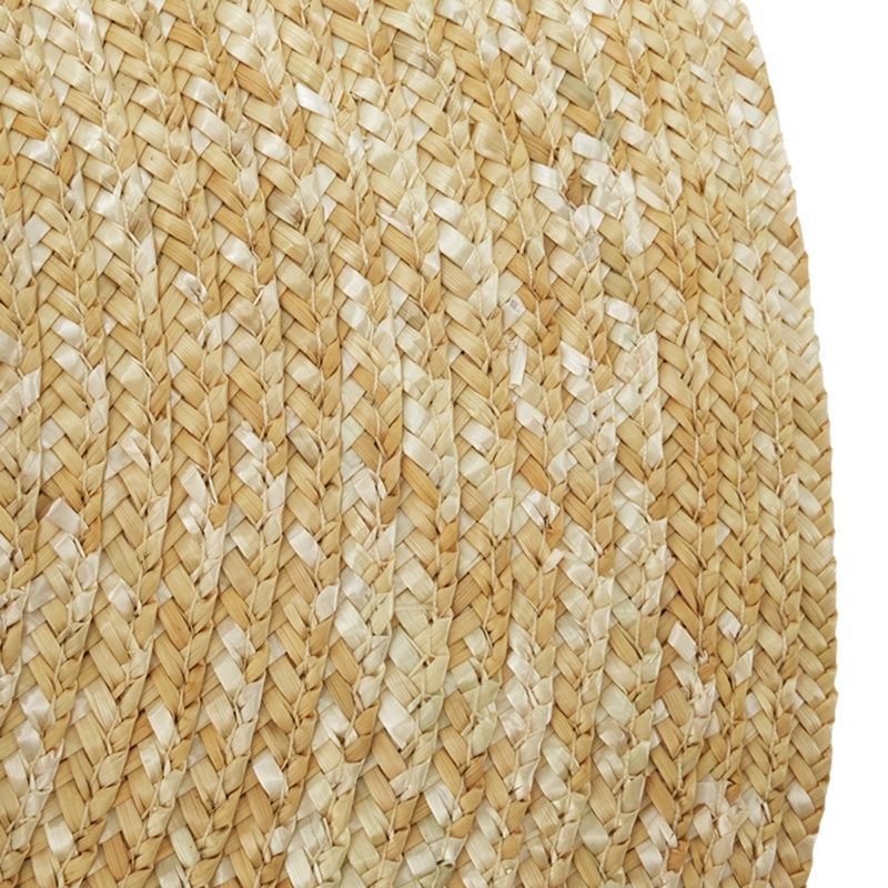  Quà tặng 20/11 cho sếp nữ, vợ, cô giáo, giáo viên nữ, mẹ và bạn gái, người yêu nữ quà tặng Mũ nón cói đi biển rộng vành tròn đẹp cho nữ AGANA - NC493 