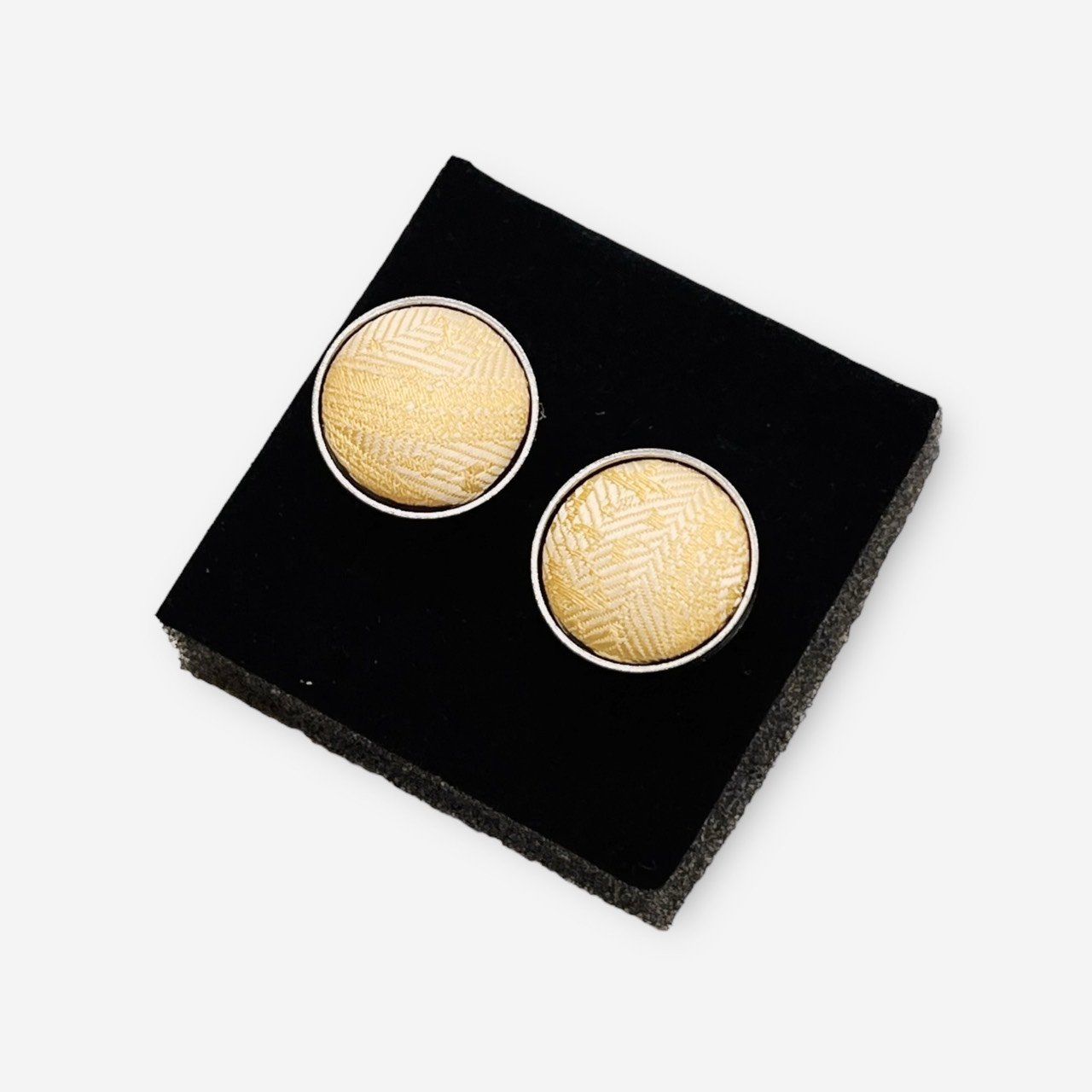  Set cà vạt nam 4 món cao cấp làm quà tặng, caravat đẹp sang trọng - SCR020 