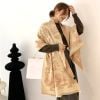 Quà tặng 20/11 cho cô giáo, cô giáo chủ nhiệm, giáo viên nữ, cô giáo mầm non, cô giáo tiểu học, cô giáo trung niên ý nghĩa ngày nhà giáo Việt Nam quà tặng Khăn quàng choàng cổ len Cashmere giữ ấm cao cấp phong cách Hàn Quốc đẹp sang trọng - KC408