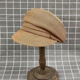  Quà tặng 20/11 cho sếp nữ, vợ, cô giáo, giáo viên nữ, mẹ và bạn gái, người yêu nữ quà tặng Mũ nón cói đi biển rộng vành tròn đẹp cho nữ AGANA - NC525 