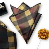  Quà tặng 20/11 cho đối tác nam, sếp nam, đồng nghiệp nam, người yêu nam ,bạn bè, anh trai hoặc người thân quà tặng Set cà vạt nam 4 món cao cấp làm quà tặng, caravat đẹp sang trọng - SCR029 