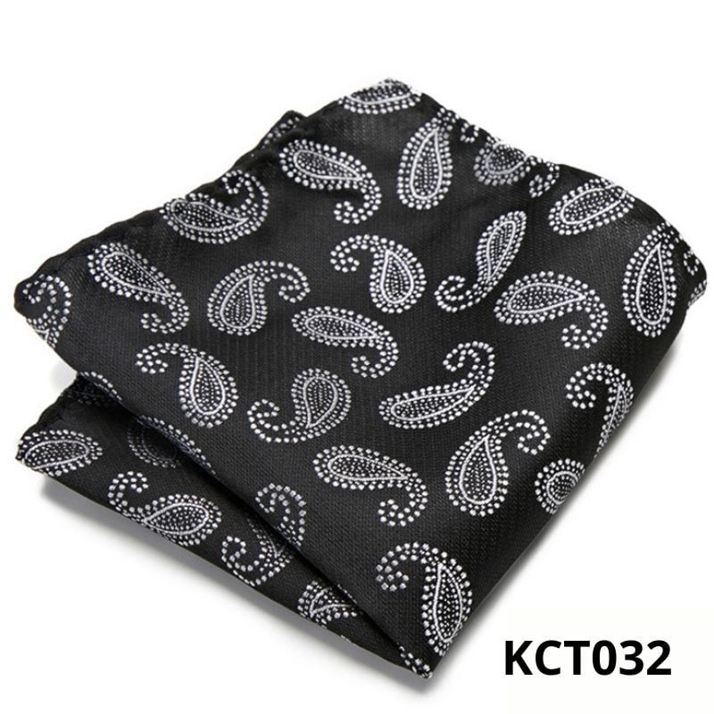  Quà tặng 20/11 cho đối tác nam, sếp nam, đồng nghiệp nam, người yêu nam ,bạn bè, anh trai hoặc người thân quà tặng Khăn cài túi áo vest nam thời trang lịch lãm khăn vuông bỏ túi cao cấp làm quà tặng phù hợp mọi dịp - KCT032 