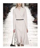  Thắt lưng nữ da bò thật AGANA dây nịt da thật đai váy da thật Hàn Quốc cao cấp phong cách hiện đại - DNT014 