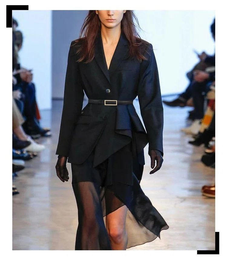  Thắt lưng nữ da bò thật AGANA dây nịt da thật đai váy da thật Hàn Quốc cao cấp phong cách hiện đại - DNT014 