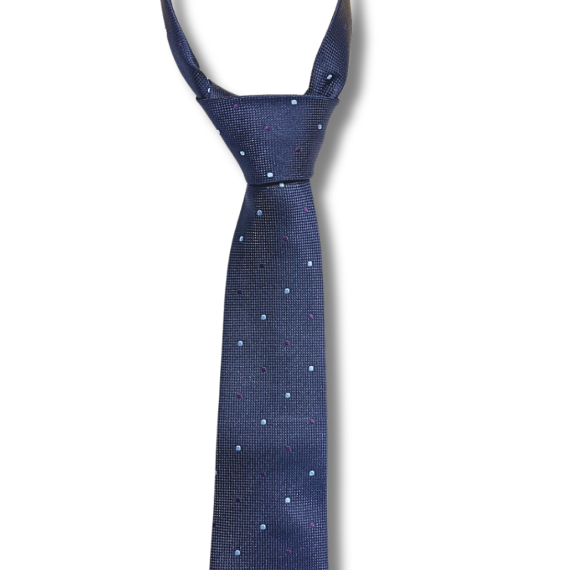  Cà vạt nam chống nhăn dễ thắt thời trang công sở lịch lãm caravat cao cấp làm quà tặng phù hợp mọi dịp AGANA - CR033 