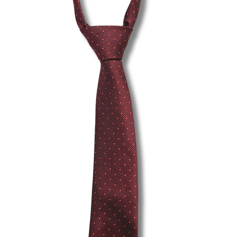  Cà vạt nam chống nhăn dễ thắt thời trang công sở lịch lãm caravat cao cấp làm quà tặng phù hợp mọi dịp AGANA - CR036 