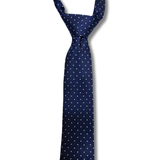  Cà vạt nam chống nhăn dễ thắt thời trang công sở lịch lãm caravat cao cấp làm quà tặng phù hợp mọi dịp AGANA - CR037 