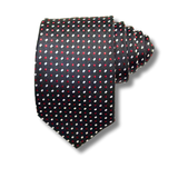  Cà vạt nam chống nhăn dễ thắt thời trang công sở lịch lãm caravat cao cấp làm quà tặng phù hợp mọi dịp AGANA - CR039 