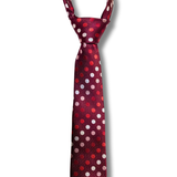  Cà vạt nam chống nhăn dễ thắt thời trang công sở lịch lãm caravat cao cấp làm quà tặng phù hợp mọi dịp AGANA - CR041 