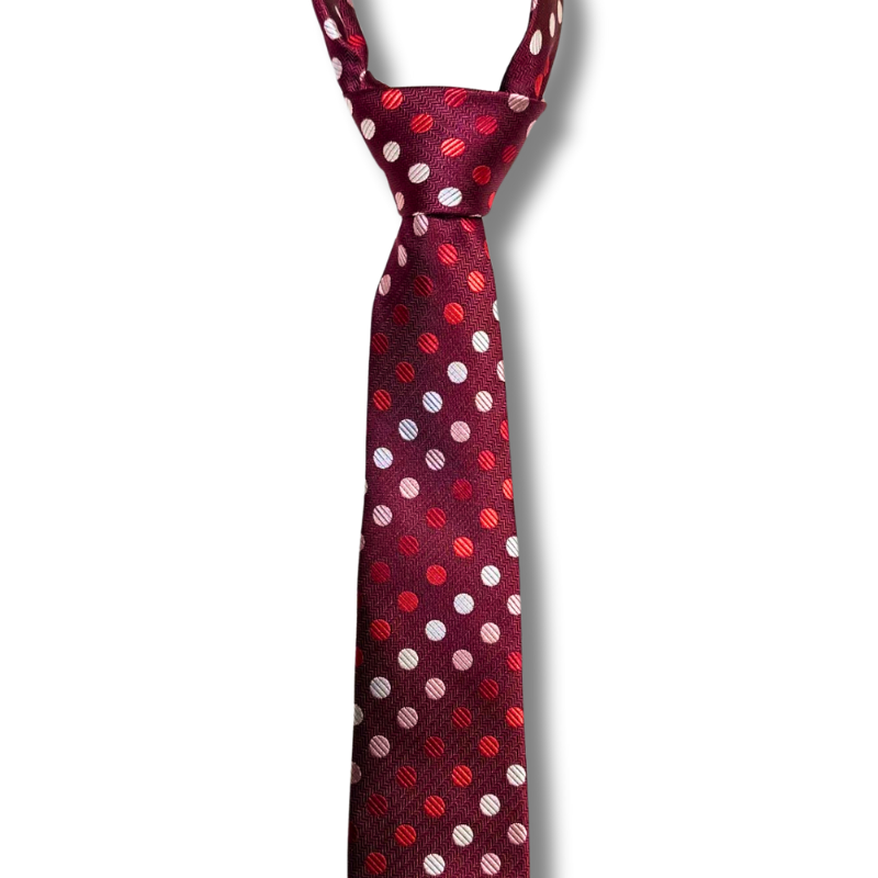  Cà vạt nam chống nhăn dễ thắt thời trang công sở lịch lãm caravat cao cấp làm quà tặng phù hợp mọi dịp AGANA - CR041 