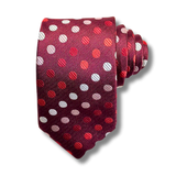  Quà tặng 20/10 cho đối tác nam, sếp nam, đồng nghiệp nam, người yêu nam ,bạn bè, anh trai hoặc người thân quà tặng Cà vạt nam chống nhăn dễ thắt thời trang công sở lịch lãm caravat cao cấp làm quà tặng phù hợp mọi dịp AGANA - CR041 