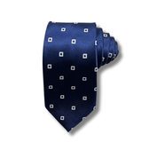  Cà vạt nam chống nhăn dễ thắt thời trang công sở lịch lãm caravat cao cấp làm quà tặng phù hợp mọi dịp AGANA - CR044 