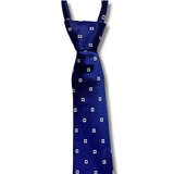  Cà vạt nam chống nhăn dễ thắt thời trang công sở lịch lãm caravat cao cấp làm quà tặng phù hợp mọi dịp AGANA - CR044 