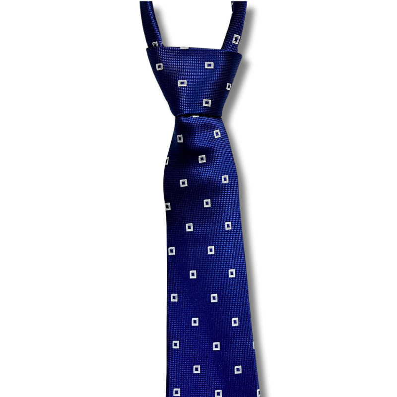  Cà vạt nam chống nhăn dễ thắt thời trang công sở lịch lãm caravat cao cấp làm quà tặng phù hợp mọi dịp AGANA - CR044 