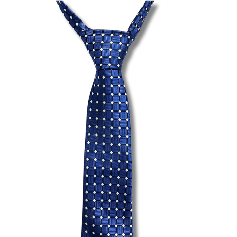  Cà vạt nam chống nhăn dễ thắt thời trang công sở lịch lãm caravat cao cấp làm quà tặng phù hợp mọi dịp AGANA - CR047 