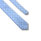  Cà vạt nam chống nhăn dễ thắt thời trang công sở lịch lãm caravat cao cấp làm quà tặng phù hợp mọi dịp AGANA - CR049 