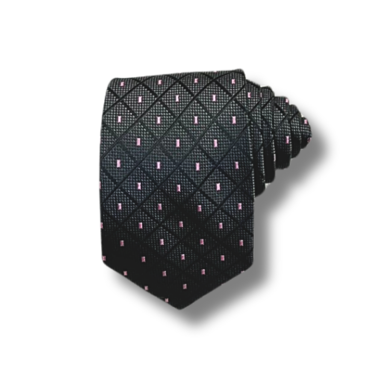  Quà tặng 20/10 cho đối tác nam, sếp nam, đồng nghiệp nam, người yêu nam ,bạn bè, anh trai hoặc người thân quà tặng Cà vạt nam chống nhăn dễ thắt thời trang công sở lịch lãm caravat cao cấp làm quà tặng phù hợp mọi dịp AGANA - CR050 