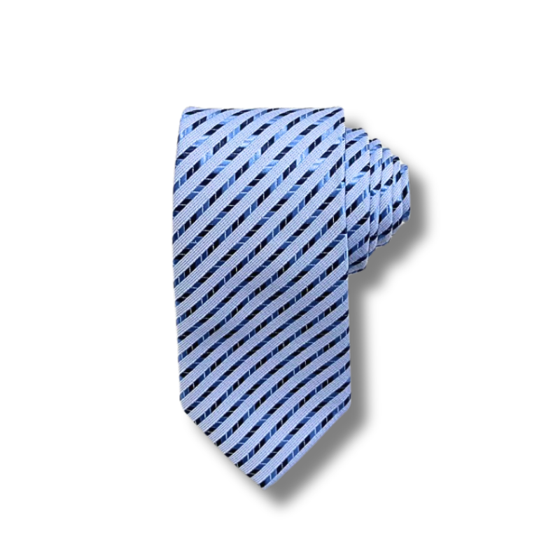  Quà tặng 20/10 cho đối tác nam, sếp nam, đồng nghiệp nam, người yêu nam ,bạn bè, anh trai hoặc người thân quà tặng Cà vạt nam chống nhăn dễ thắt thời trang công sở lịch lãm caravat cao cấp làm quà tặng phù hợp mọi dịp AGANA - CR053 