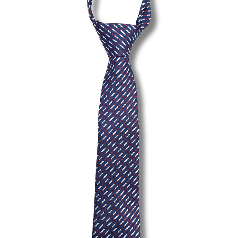  Cà vạt nam chống nhăn dễ thắt thời trang công sở lịch lãm caravat cao cấp làm quà tặng phù hợp mọi dịp AGANA - CR054 